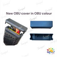 new OBU cover and Guider