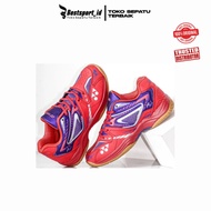Yonex All England AE-1 Gold Badminton Shoes - Bestseller Badminton Shoes