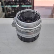 LEITZ SUMMARON 35MM F2.8 眼鏡改 M MOUNT