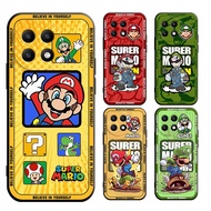 casing for OnePlus 12 11 10 10T 9 8 8T 5G PRO Mario luig CASE