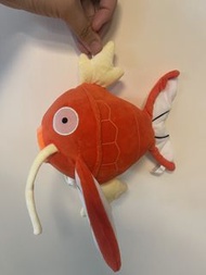 Pokemon 鯉魚王 掛飾公仔