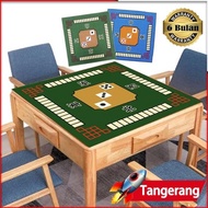 Maciok Carpet Mahjong Majiang Table Mat l21