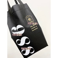 Taiwan COOKIE886 Cookie Non-Woven Bag Gift Box