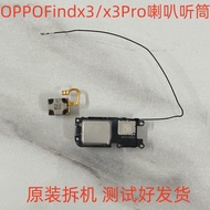 Suitable for OPPOFindx3 x3Pro Speaker Assembly Original Findx3Pro Earpiece Speaker Speaker