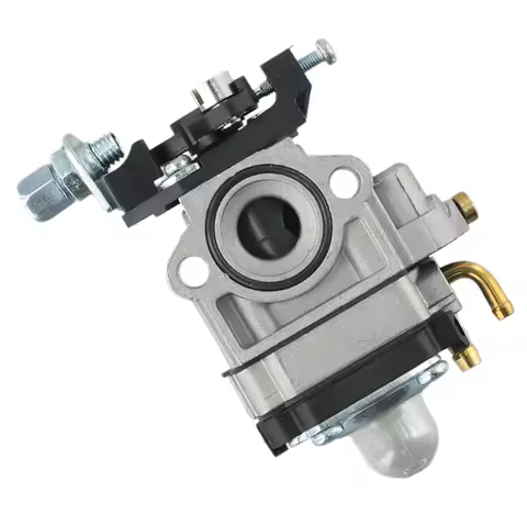 For 22cc 26cc 33cc 34cc 36cc 2-stroke 11mm Carburetor Brushcutter Carburetor For Trimmer Cutter Chai