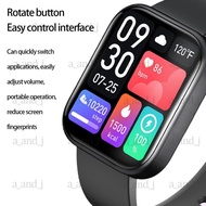 Populer [COD] Samsung Smartwatch Samsung Watch uetooth jam tangan