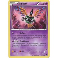 Sigilyph - 41/98 - Uncommon | Pokemon Trading Card Game