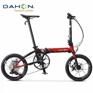 Dahon K3 Plus