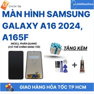 Samsung Galaxy A16 4G / A16 5G / M16 / F16 / A26 / A17 4G / A17 5G / M36 / F36 / F17 / M17 Incell Re