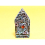 Khun Pean  萬 事 興  Ajahn Khun Pan- Wat Kao Or.