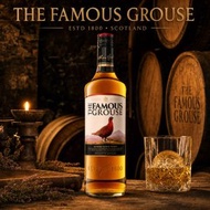 The Famous Grouse 蘇格蘭調和威士忌