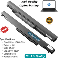 BATERAI LAPTOP HP 14-AC002TX 14-AC004TX 14-AC001TU 14-AC069TU 14-AC157TU 14-AC144TX 14-AC156TU 14-AC