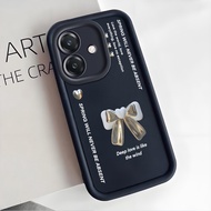 Case For OPPO A3 4G A3 Pro 5G A3X 4G A3X 5G A40 A60 5G Bow Mobile Phone