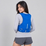 Greenforest Vulture Vest Trail Running Hydration Vest Men Outdoor Vest