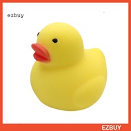 [EY] Pocket-sized Squeeze Toy Adorable Easter Chicken/duck Squeeze Toy for Stress Relief Soft Tpr Animal Squishy Sensory Toy for Kids Adults Fun Decompression Party Favor