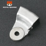 6B4-42816 LEVER CLAMP For Yamaha Outboard Engine 2T/4T 9.9HP 15HP 6B4-42816-00 boat engine parts