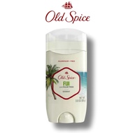 Old Spice Fiji Men's Deodorant Coconut &amp; Lavender Scent, Aluminum-Free, Long-Lasting Protection