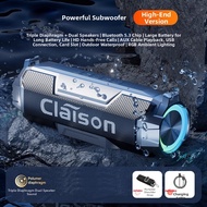 Smart Bluetooth Outdoor Waterproof Speaker 60W