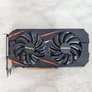 Gigibyte GTX1060 6GB DDR5 มือสอง