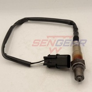 KIA FORTE 1.6 CC FRONT REAR AIR FUEL RATIO OXYGEN SENSOR / EXHAUST O2 SENSOR 39210-2B040 / 39210-2B0
