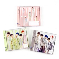 CIX Japan Album - REVIVAL
