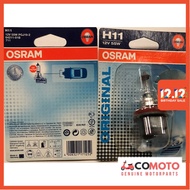 OSRAM H11 Halogen Bulb