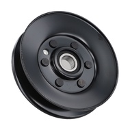 ลูกรอกสายพานเครื่องตัดหญ้าเครื่องตัดหญ้าเข้ากันได้กับ EXMARK Lazer Z Toro 99-4638 1-603805 603805