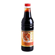 Kwong Cheong Thye Sweet Soy Sauce Kwong Cheong Thye 640ml*12c / Dark Soya Sauce Superior Piece Singa