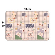 Mainland Keset Diatomite Serap Air Cepat Kering Keset Kamar Mandi Anti Slip dan Tidak Licin Keset Ka