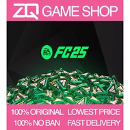 FC 25 Points | FIFA 25 Points l FC 25 Fut Point l PC Steam EA Epic