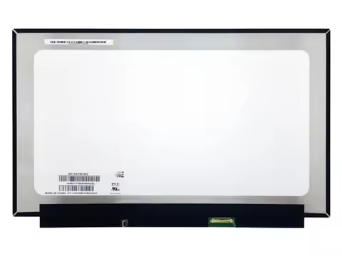 13.3“ Laptop LCD Screen IPS LQ133M1JW15-E N133HCE-GP1 NV133FHM-N52 NV133FHM-N54 LP133WF4 SPB1 LTN133