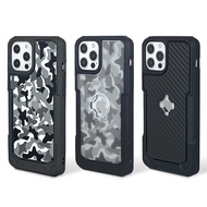 Intuitive Cube iPhone12 Phone Case iPhone12mini/pro/max X-GUARD Protective