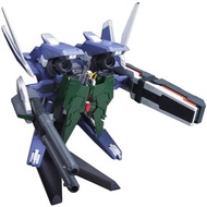 DABAN GN ARMS TYPE D + DYNAMES GUNDAM