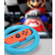 Nintendo Switch Joy con steering wheel handle with Mario Kart,NS Games Handle