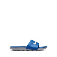 Nike Kawa Slide Boys' Grade School Sandals - Hyper Cobalt