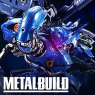 現貨即時 BANDAI 魂SHOP限定 METAL BUILD Kämpfer 京普凡 合金上色可動完成品高達口袋𥚃的戰爭