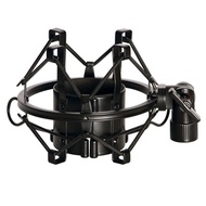 On-Stage MY-410 Studio Microphone Shock Mount (Black)