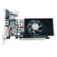 ZSELP GT 730การ์ดจอ4GB 2GB สำหรับ NVIDIA GeForce GT 730ซีรีส์ GT730กราฟิก2GB 128Bit HDMI VGA แผนที่ก