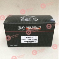 FUEL TANK FLOAT GAUGE ASSY - DEMAK - EVO Z 110/ EVO ZR 110/ EVOZ/ EVO ZR (NK)