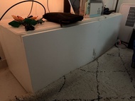 IKEA BESTA TV BENCH