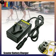 PTS  Battery Charger 24V Transformer Scooter Power Adapter