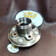 New Wheel Hub Kijang Wheel Hub 1993-2002 1 Piece Code Az77