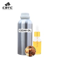 Cedar Oil Cedar Wood Essential Oil extract Cedar Natural Plant Essential oil CAS 8000-27-9