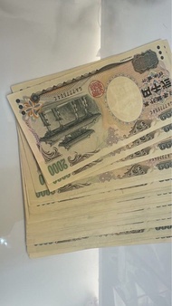 一張2000円日圓