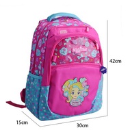 Smiggle School Backpack Bag Sekolah Smiggle