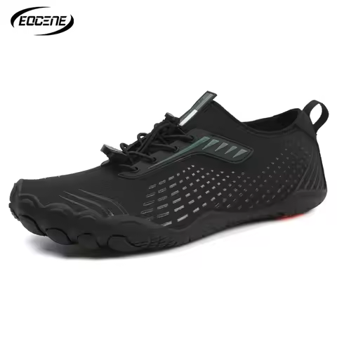 EOCENE Men Women Couple Quick-dry Swimming Beach Wading Fitness Hiking Cycling Fishing Sports Aqua S