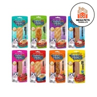 Toro Cat Treats Size 30 Grams