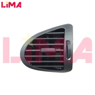 PROTON WAJA AIRCOND VENT OUTLET LEFT ( GREY )