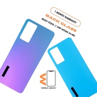 [WL]VV V23E BATTERY COVER BACK GLASS HOUSING