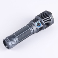 Convoy M21F 21700 flashlight type-c charging port SFT40 XHP70.2/XHP70.3 HI